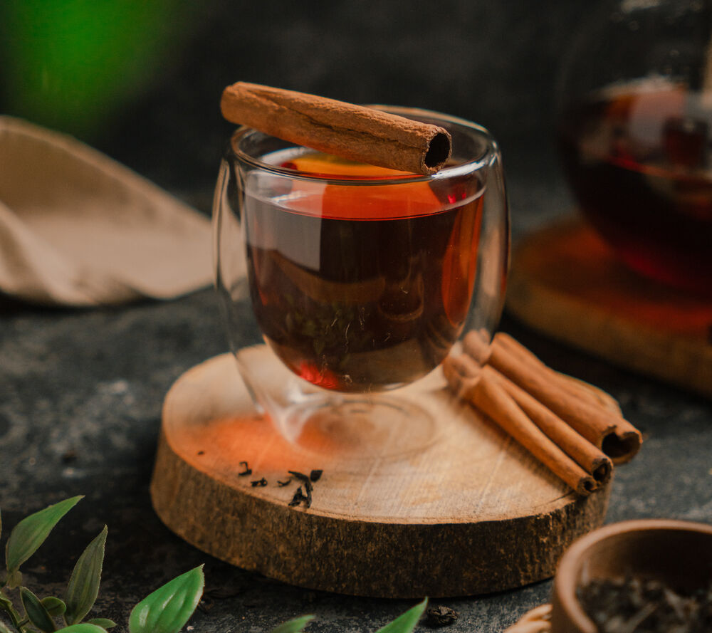 Dad və zövqün<br><span>birləşdiyi məkan</span>