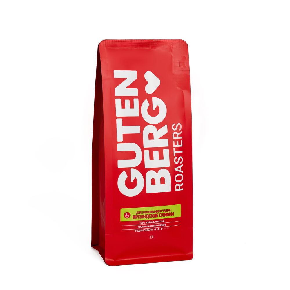 İrlandiya qaymağı