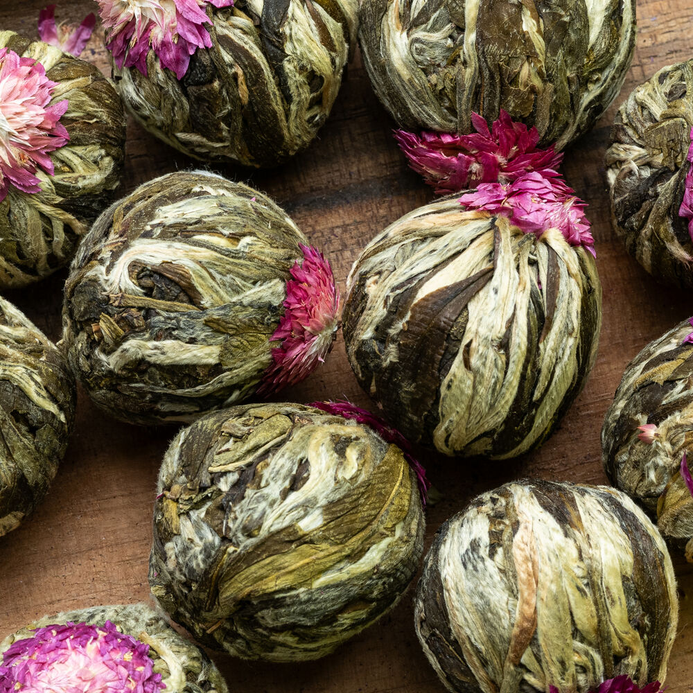 Moli Yu Lun Tao (Yasəmənli Əjdaha Şaftalısı) 52031