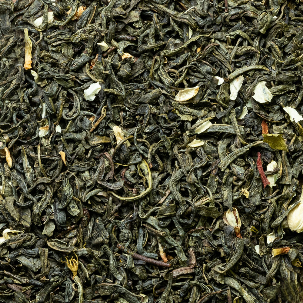 Hua Zhu Ça yasəmənli 32018