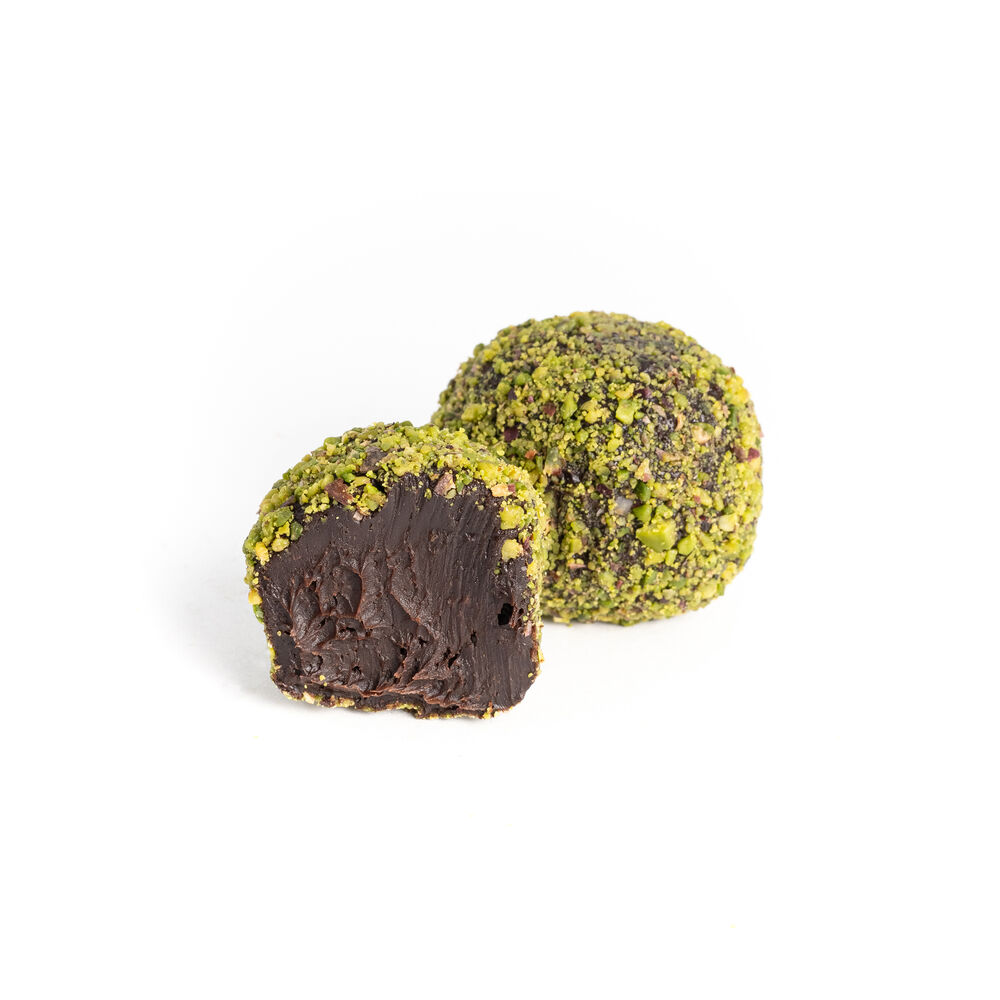 Antep püstəli trüfel 2256