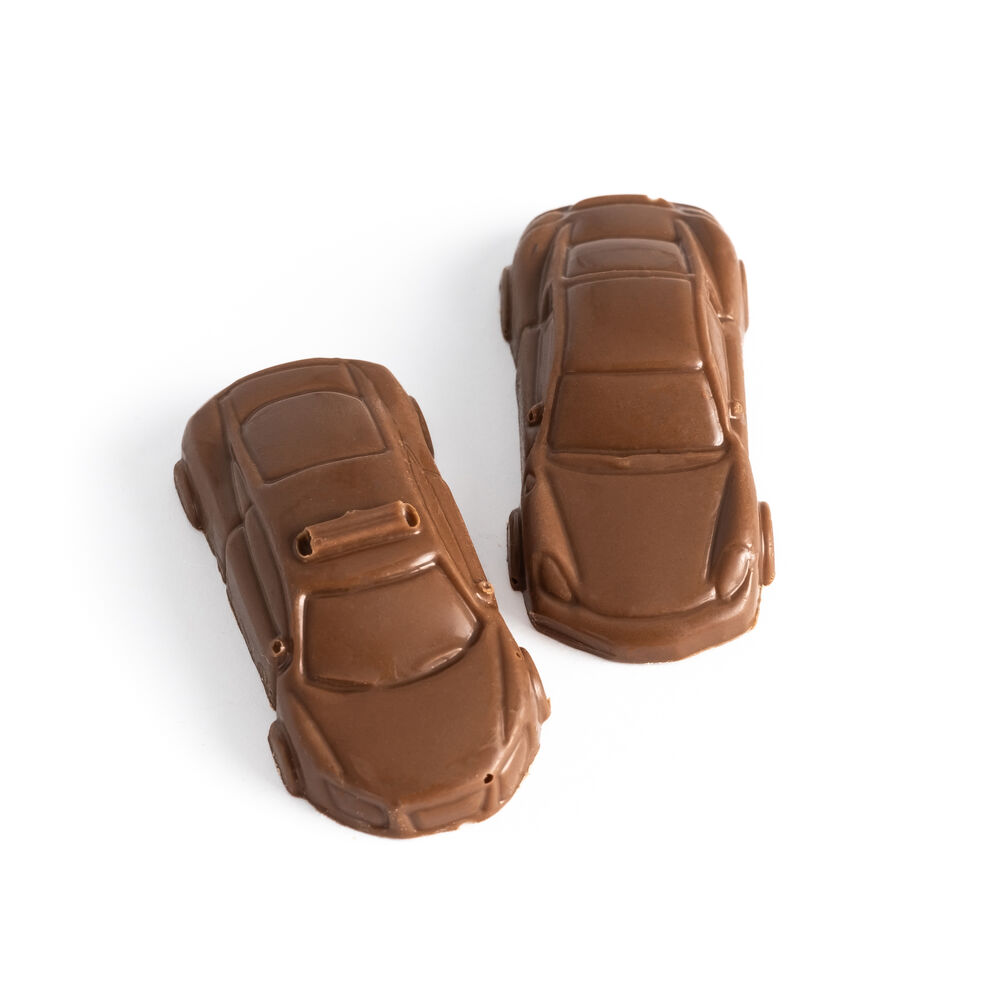 Maşın şokolad 7779