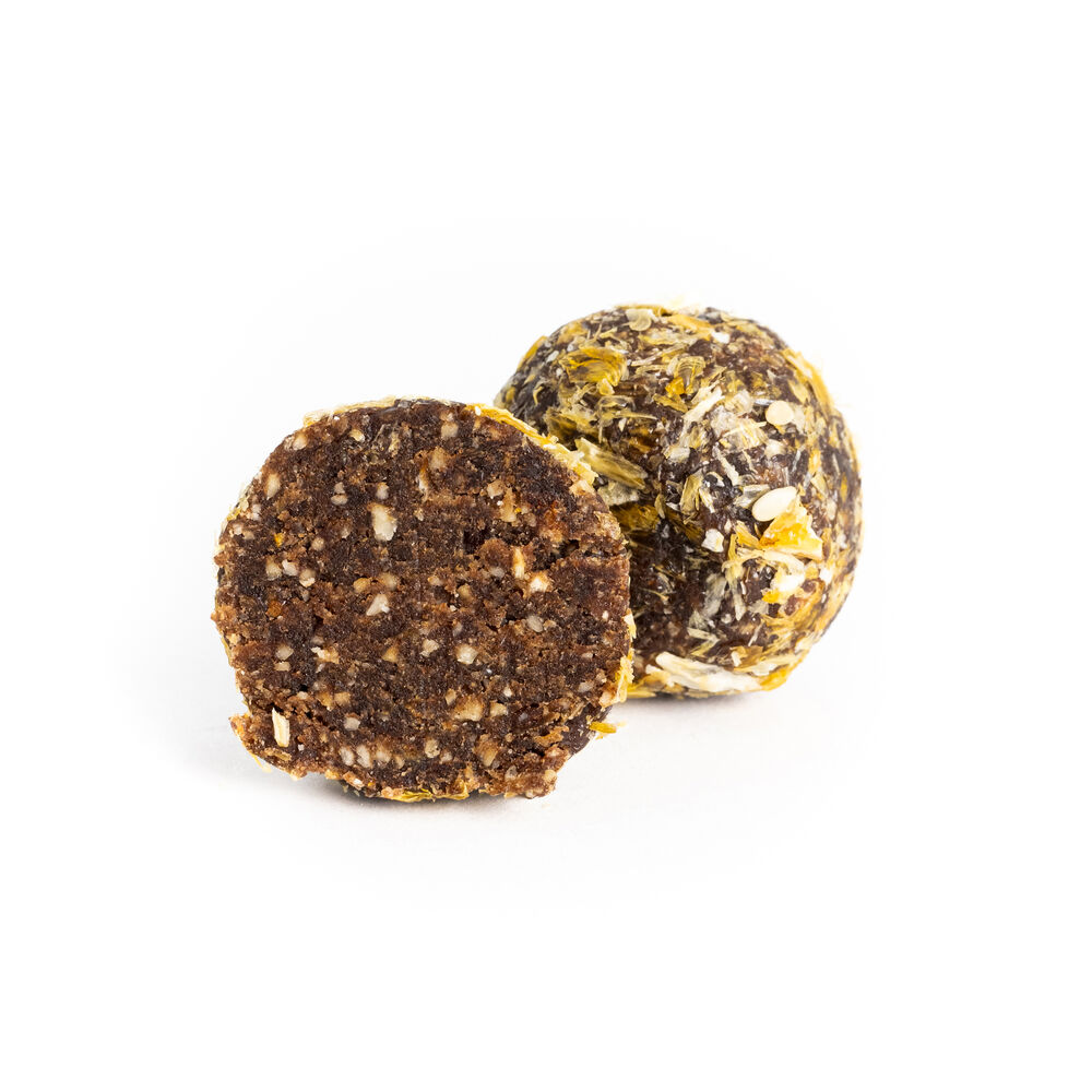 Kakao və portağallı əzmə 7709 