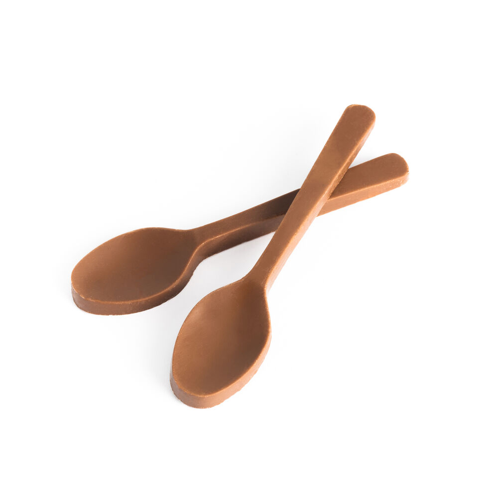 Qaşıq şokolad 2280