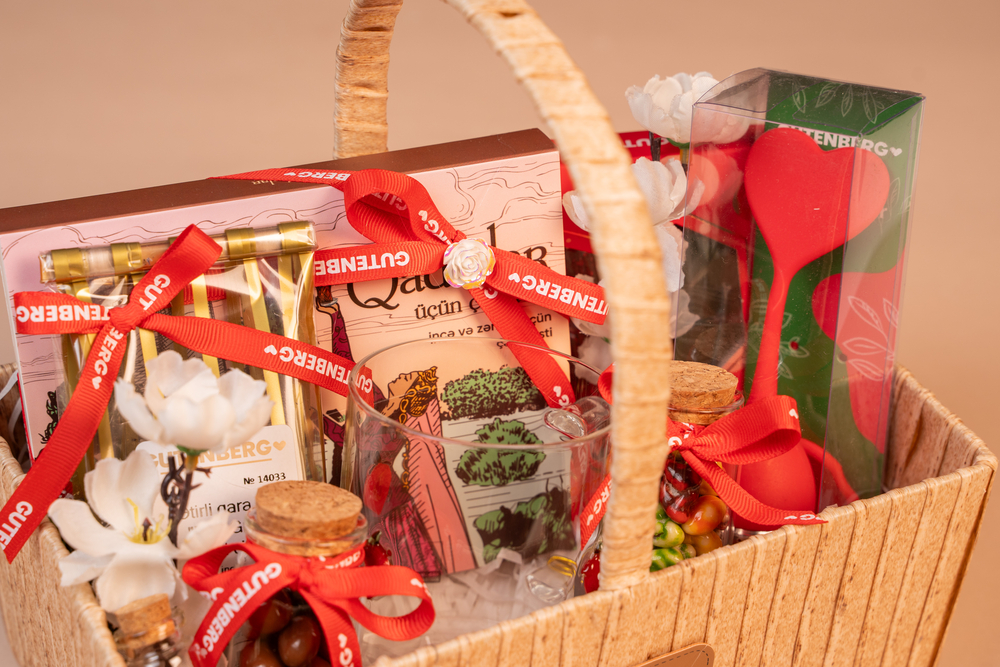 Korporativ hədiyyələr banner